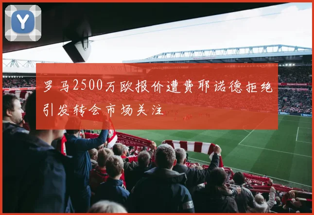 罗马2500万欧报价遭费耶诺德拒绝引发转会市场关注