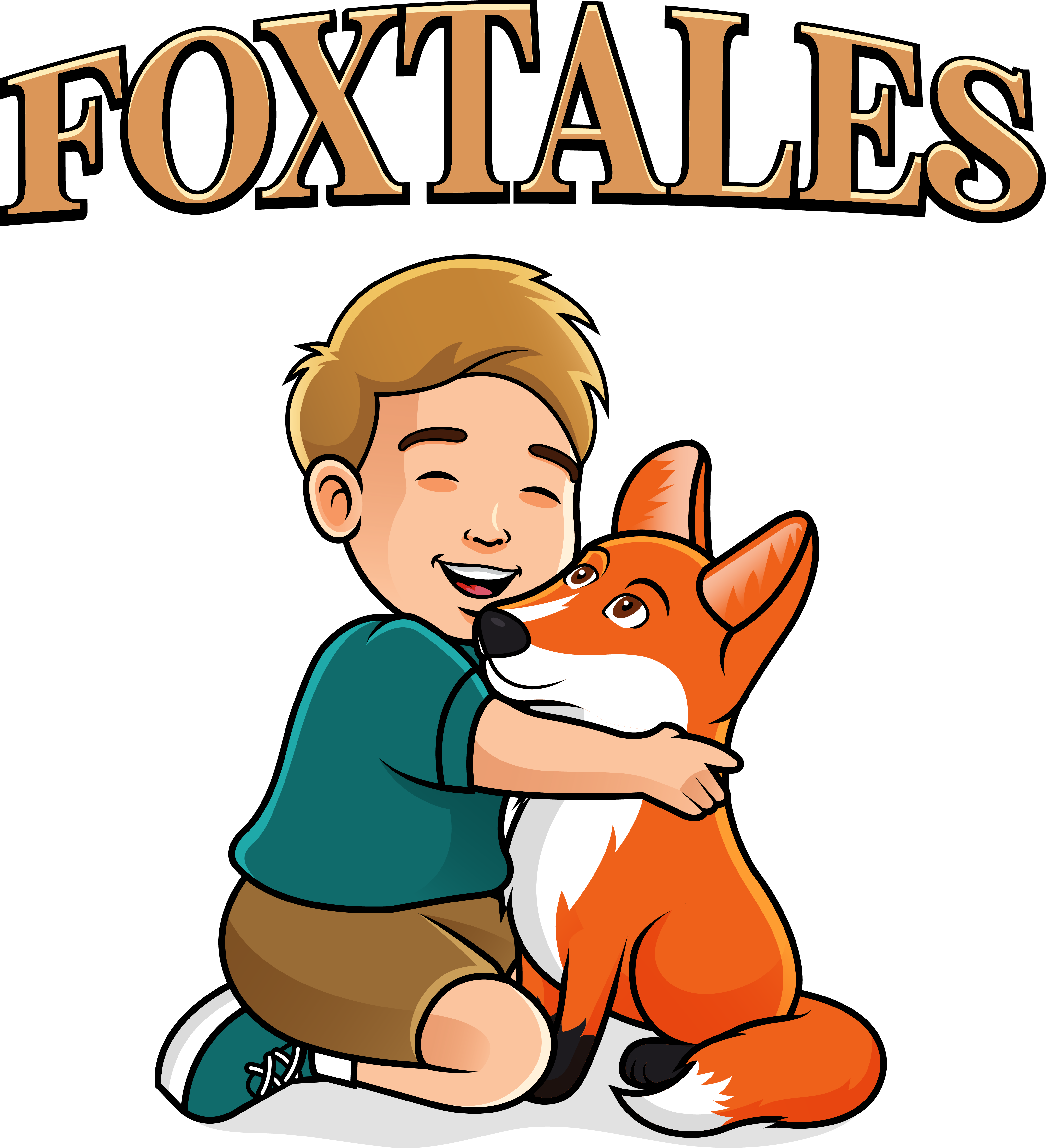 Foxtales